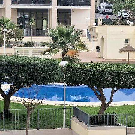 Apartamento Cala Y Mar Alicante Extérieur photo