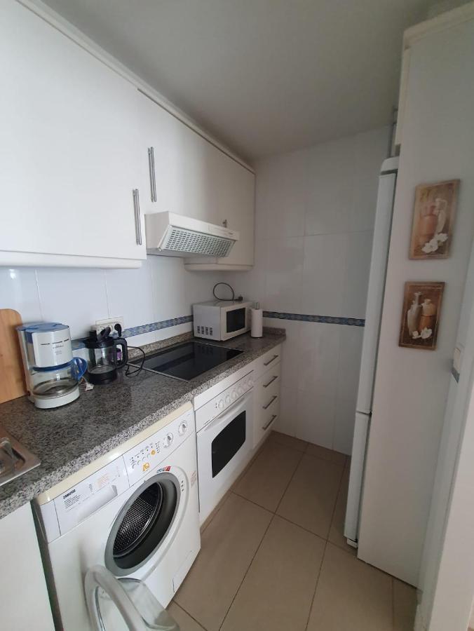Apartamento Cala Y Mar Alicante Extérieur photo