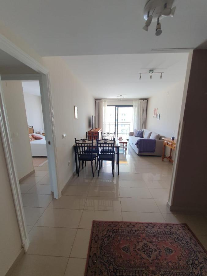 Apartamento Cala Y Mar Alicante Extérieur photo