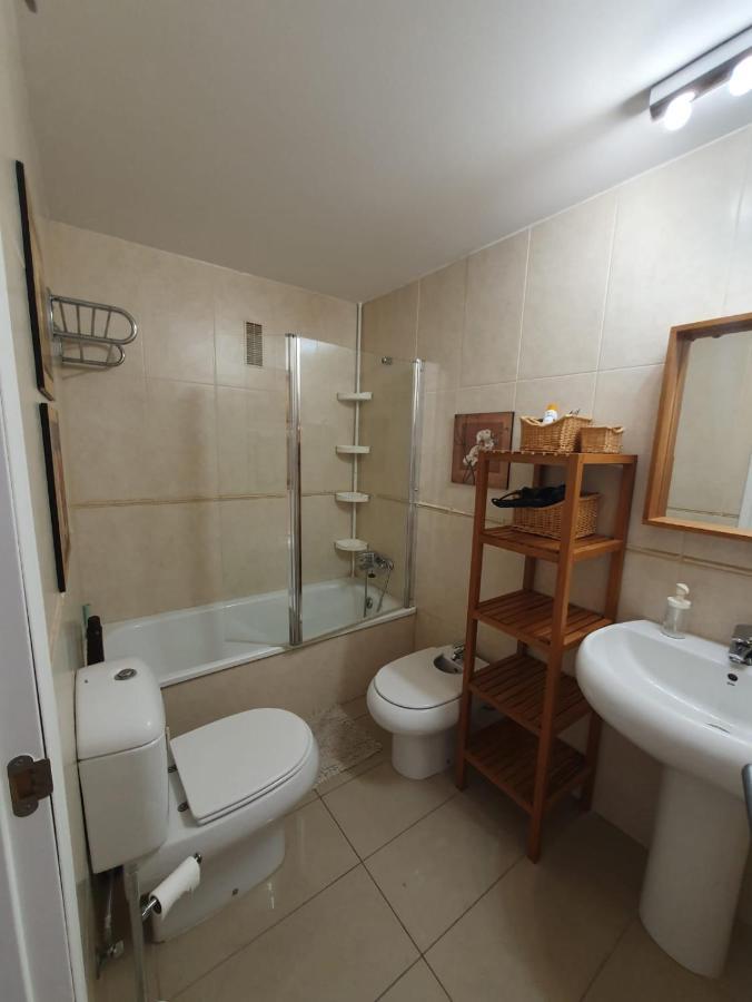 Apartamento Cala Y Mar Alicante Extérieur photo