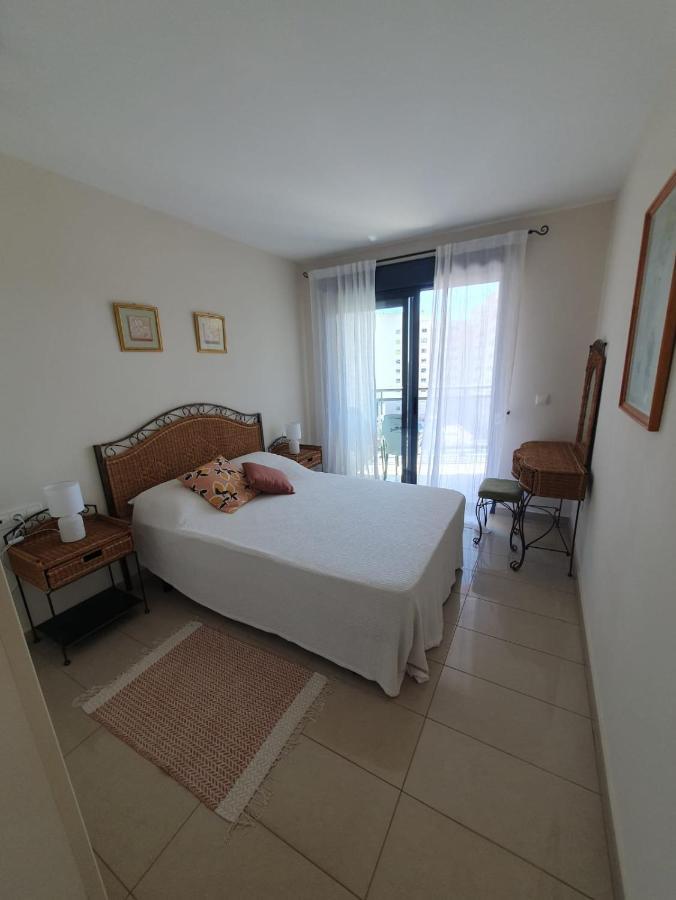 Apartamento Cala Y Mar Alicante Extérieur photo