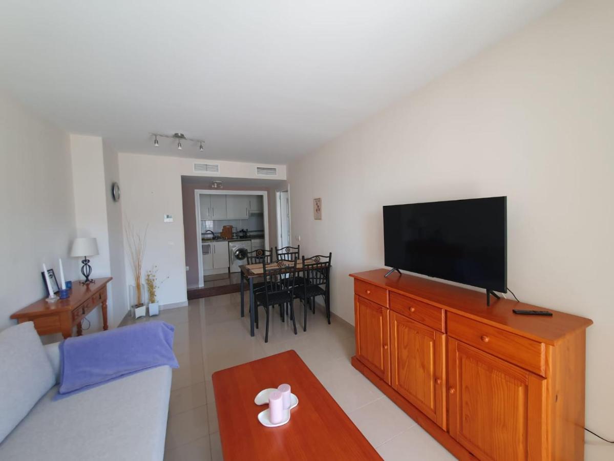 Apartamento Cala Y Mar Alicante Extérieur photo