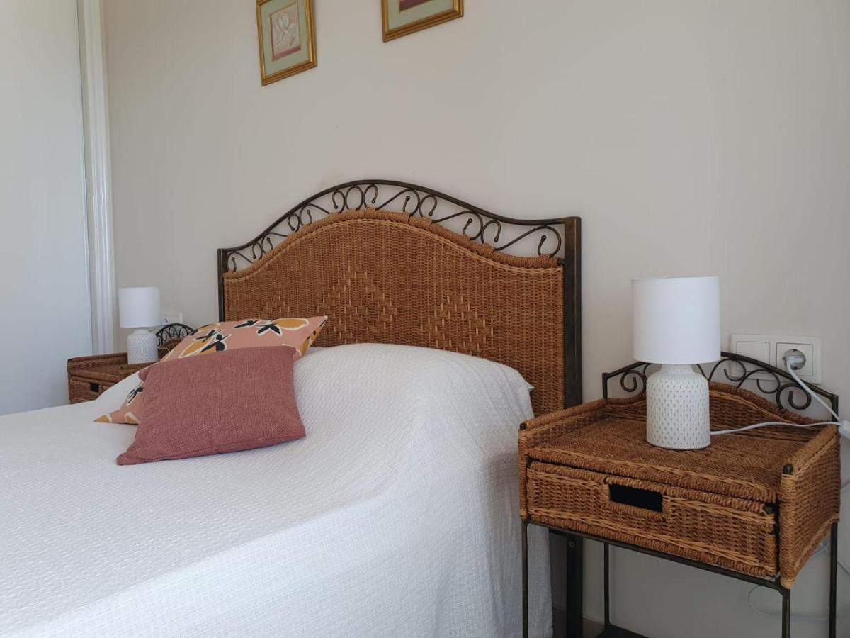 Apartamento Cala Y Mar Alicante Extérieur photo