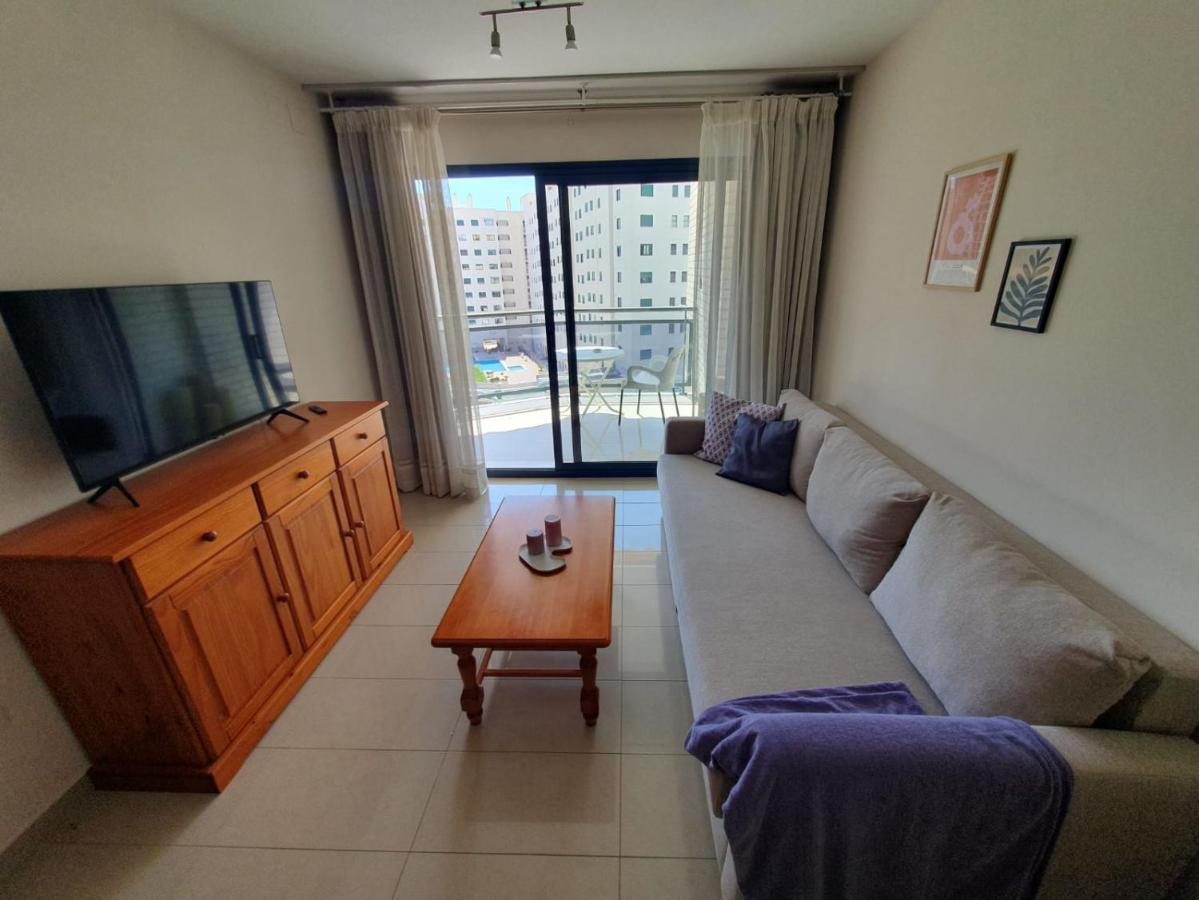 Apartamento Cala Y Mar Alicante Extérieur photo